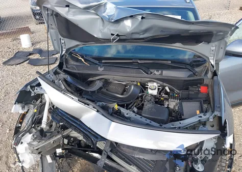 2023 Buick Encore Gx Essence Awd from USA, damaged, VIN KL4MMGSL7PB104483